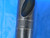 CLEVELAND 1 17/64 O.D. HSS DRILL BIT M7310 MORSE TAPER #4 SHANK 1.2656 MT4 - MB10393BW2