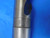 PTD 1 15/64 O.D. M-42 TWIST DRILL BIT J1 MORSE TAPER #4 SHANK 1.2343 MT4 - MB10388BW2