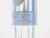 BUTTERFIELD 1 7/32 O.D. HSS TWIST DRILL BIT 825 MORSE TAPER #4 SHANK 1.2187 MT4 - MB10389BW2