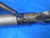 W&B 1 11/64 O.D. HSS TWIST DRILL BIT 186185 MORSE TAPER #4 SHANK 1.1718 MT4 - MB10415BW2