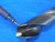 1 5/32 O.D. HSS TWIST DRILL BIT MORSE TAPER #4 SHANK 4 5/8 LOC 1.1562 MT4 - MB10401BW2