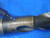 STANDARD 1 13/64 O.D. HSS TWIST DRILL BIT Q12N MORSE TAPER #4 SHANK 1.2031 MT4 - MB10416BW2