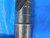 MORSE 1 3/16 O.D. HSS TWIST DRILL BIT MORSE TAPER #4 SHANK 1.1875 MT4 - MB10417BW2