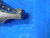 ORDNANCE 1.1615" HSS TWIST DRILL BIT MORSE TAPER #4 SHANK 4" LOC 10 1/8 OAL MT4 - MB10403BW2