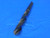 CLEVELAND 1 13/64 O.D. HSS TWIST DRILL BIT 6423 MORSE TAPER #4 SHANK 1.2031 MT4 - MB10414BW2