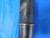 CLEVELAND 1 13/64 O.D. HSS TWIST DRILL BIT 6423 MORSE TAPER #4 SHANK 1.2031 MT4 - MB10414BW2