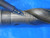 CHICAGO-LATROBE 1 13/64 O.D. HSS DRILL BIT 235 MORSE TAPER #4 SHANK 1.2031 MT4 - MB10435BW2
