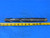 MORSE 1 5/32 O.D. HSS TWIST DRILL BIT MORSE TAPER #4 SHANK 1.1562 MT4 - MB10425BW2
