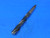 STANDARD 1 13/64 O.D. HSS TWIST DRILL BIT M3Q MORSE TAPER #4 SHANK 1.2031 MT4 - MB10430BW2