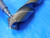 CLEVELAND 1 5/32 O.D. HSS DRILL BIT 624351 MORSE TAPER #4 SHANK 1.1562 MT4 - MB10431BW2