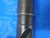 S.K.F. 1 7/32 O.D. HSS TWIST DRILL BIT MORSE TAPER #4 SHANK 1.2187 MT4 - MB10427BW2