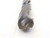 1 11/64 O.D. HSS TWIST DRILL BIT MORSE TAPER #4 SHANK 6 1/2 LOC 1.1718 MT4 USA - MB10424BW2