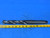 PTD 1 7/32 O.D. OXIDE HSS TWIST DRILL BIT MORSE TAPER #4 SHANK 1.2187 MT4 - MB10433BW2