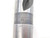LATROBE 1 7/32 O.D. HSS TWIST DRILL BIT MORSE TAPER #4 SHANK 6" LOC 1.2187 MT4 - MB10433BW2