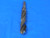 GREENFIELD 1 13/64 O.D. HSS TWIST DRILL BIT MORSE TAPER #3 SHANK 1.2031 MT3 - MB10434BW2