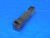 KENNAMETAL KDGR 85 TURNING TOOL HOLDER 1" x 1 1/4 SHANK CNG-42 INSERTS 6" OAL - MB10441BJ2