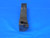 KENNAMETAL KDGR 85 TURNING TOOL HOLDER 1" x 1 1/4 SHANK CNG-42 INSERTS 6" OAL - MB10441BJ2