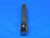 KENNAMETAL KTCN 64C TURNING TOOL HOLDER 1" x 3/4 SHANK TP-43 INSERTS 6 3/8 OAL - MB10442BJ2