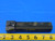 KENNAMETAL KCLR-854 TURNING TOOL HOLDER 1" x 1 1/4 SHANK CN-42 INSERTS 6" OAL - MB10443BJ2