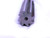 5/8 O.D. HSS CHUCKING REAMER 0.559 SHANK 8 FLUTE .625 .6250 ONSIZE 16 mm - MB10475AE2