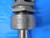 BROWN & SHARPE 90-112 NO.3 TRW ACORN DIE RELEASING HOLDER 1" SHANK DIA B&S - MB10472BJ2