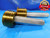 3" 4 SA 2G STUB ACME THREAD PLUG GAGE 3.0 4.0 GO NO GO P.D.'S = 2.9250 & 2.9504 - DW18737BX2