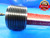 2" 10 UNS 2B LEFT HAND THREAD PLUG GAGE 2.0 GO NO GO P.D.'S = 1.9350 & 1.9435 - DW18769BX2