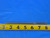 L&I 0.2656 OD HSS CHUCKING REAMER 6 FLUTE .2656 17/64 .2500 +.0156 #533 6.746mm - MB10534LVR