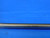 L&I 0.2656 OD HSS CHUCKING REAMER 6 FLUTE .2656 17/64 .2500 +.0156 #533 6.746mm - MB10534LVR
