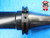 CAT50 FS TENSION & COMPRESSION TAPPING CHUCK TOOL HOLDER CV50TCF500 5" PROJ. - AS2283BK2
