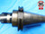 CAT50 MST DETa-1 COLLET CHUCK TOOL HOLDER 5" PROJECTION DETa- 1 PULL COLLET - AS2270BK2