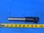 1" SHANK DIA 8" OAL STEEL INDEXABLE BORING BAR VN-33 ? INSERTS 1.0 LATHE TOOLING - MS6135BG2