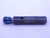 3/8 18 NPTF L3 PIPE THREAD PLUG GAGE .375 .3750 N.P.T.F. DRYSEAL TAPER CHECK - DW18821RD