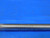 L&I 0.4353 O.D. M-2 CHUCKING REAMER 6 FLUTE .4353 7/16 .4375 -.0022 #624150209 - MB10578LVR