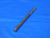 5/16 O.D. M42 CHUCKING REAMER SPIRAL 6 FLUTE .3125 C-15043-3125 STRAIGHT SHANK - MB10579LVR