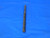 5/16 O.D. M42 CHUCKING REAMER SPIRAL 6 FLUTE .3125 C-15043-3125 STRAIGHT SHANK - MB10579LVR