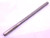 YANKEE 5/16 O.D. HSS CHUCKING REAMER 0.28 SHANK 6 FLUTE .3125 ONSIZE 8 mm - MB10579LVR