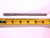 YANKEE 5/16 O.D. HSS CHUCKING REAMER 0.28 SHANK 6 FLUTE .3125 ONSIZE 8 mm - MB10579LVR