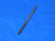 L&I 0.2344 O.D. HSCO CHUCKING REAMER 6 FLUTE .2344 15/64 .2500 -.0156 #533 - MB10586LVR