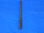 RBC 0.374 OD HSS REAMER SPIRAL 6 FL .374 .3740 3/8 .3750 -.0010 UNDERSIZE - MB10581LVR