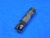 3/4 DIA. INDEXABLE END MILL 3/4 SHANK 2 FLUTE HOLDS TP-22 ? INSERTS .75 - MS6152AZ2