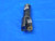VALENITE 1" DIA. CENTRE-DEX INDEXABLE END MILL S-VMSP-100R-90CC ? 3/4 SHANK 2 FL - MS6145AZ2
