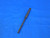 CLEVELAND 0.246 OD HSS REAMER MT1 SHANK 6 FL .246 .2460 1/4 .2500 -.0040 - MB10598BJ2