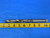 CLEVELAND 39/64 O.D. HSS CARBIDE TIPPED DRILL BIT MORSE TAPER #2 .6093 MT2 - MB10593BJ2