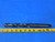 CLEVELAND 57/64 O.D. OXIDE HSS DRILL BIT 404387 MORSE TAPER #3 SHANK .8906 MT3 - MB10608BJ2