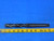 CLEVELAND 15/16 O.D. HSS TWIST DRILL BIT 6599 MORSE TAPER #3 SHANK .9375 MT3 - MB10606BJ2