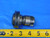 PARLEC ? NUMERTAP QUICK CHANGE TAPPING ADAPTER FOR 3/4" TAPS .75 COLLET - MS6171AL1