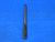 0.482 OD HSS CARBIDE TIPPED CHUCKING REAMER 6 FL .482 .4820 31/64 .4688 +.0132 - MB10641AE2