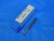 NEW CARMEX MPR 3 R0.1 L22 SOLID CARBIDE COOLANT PROFILING BORING BAR 3mm SHANK - MS6188AL1