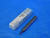 NEW MITSUBISHI 5/64 O.D. CARBIDE END MILL 1/4 SHANK 3 FL MSMHZDD5/64 .078125 - MS6200RDT